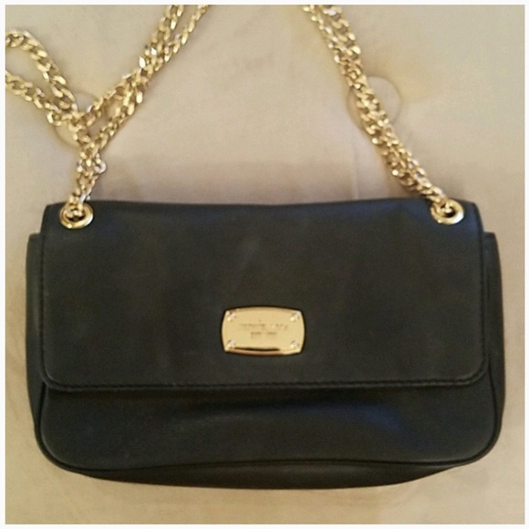 Michael Kors Handbags - AUTHENIC MK 2 WAY BAG. EUC